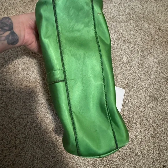 Coach Y2K Vintage Purse - Picture 6 of 10